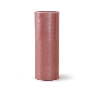 Bobina De Plástico Bolha Antiestático ESD para embalar placas e Eletrônicos de forma segura 43cm x 20M em Oferta na Shopee