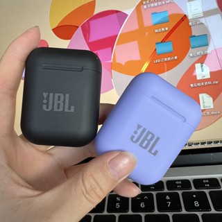 Fone De Ouvido Sem Fio Bluetooth 5.0 Estéreo Esportivo Para iPhone Android