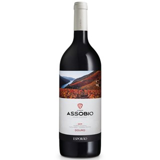 VINHO ESPORÃO QUINTA DOS MURÇAS ASSOBIO DOURO TINTO MAGNUM 1.5L