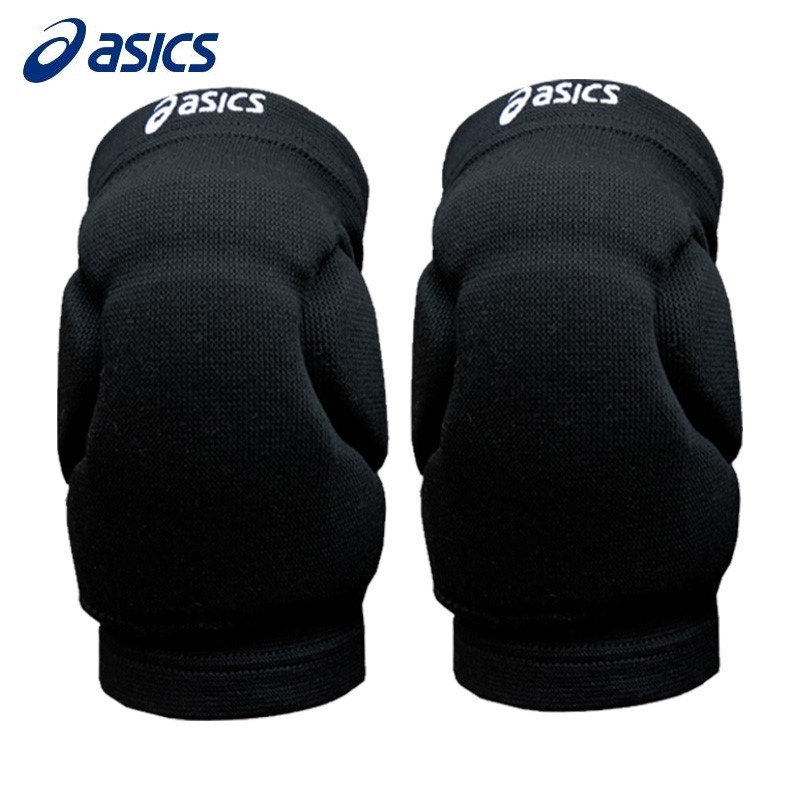 Asics Volei/Pinça Profissional/Anti-Colisão Joelheira Para Dança