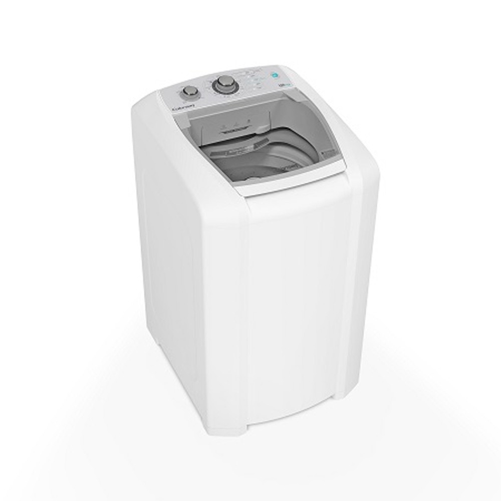Lavadora Colomarq Automática LCA 12Kg - Home Appliances