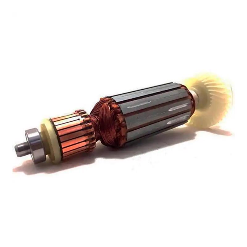 Induzido para Esmerilhadeira GWS 11-125 em 220V 1607000V51 BOSCH  220V