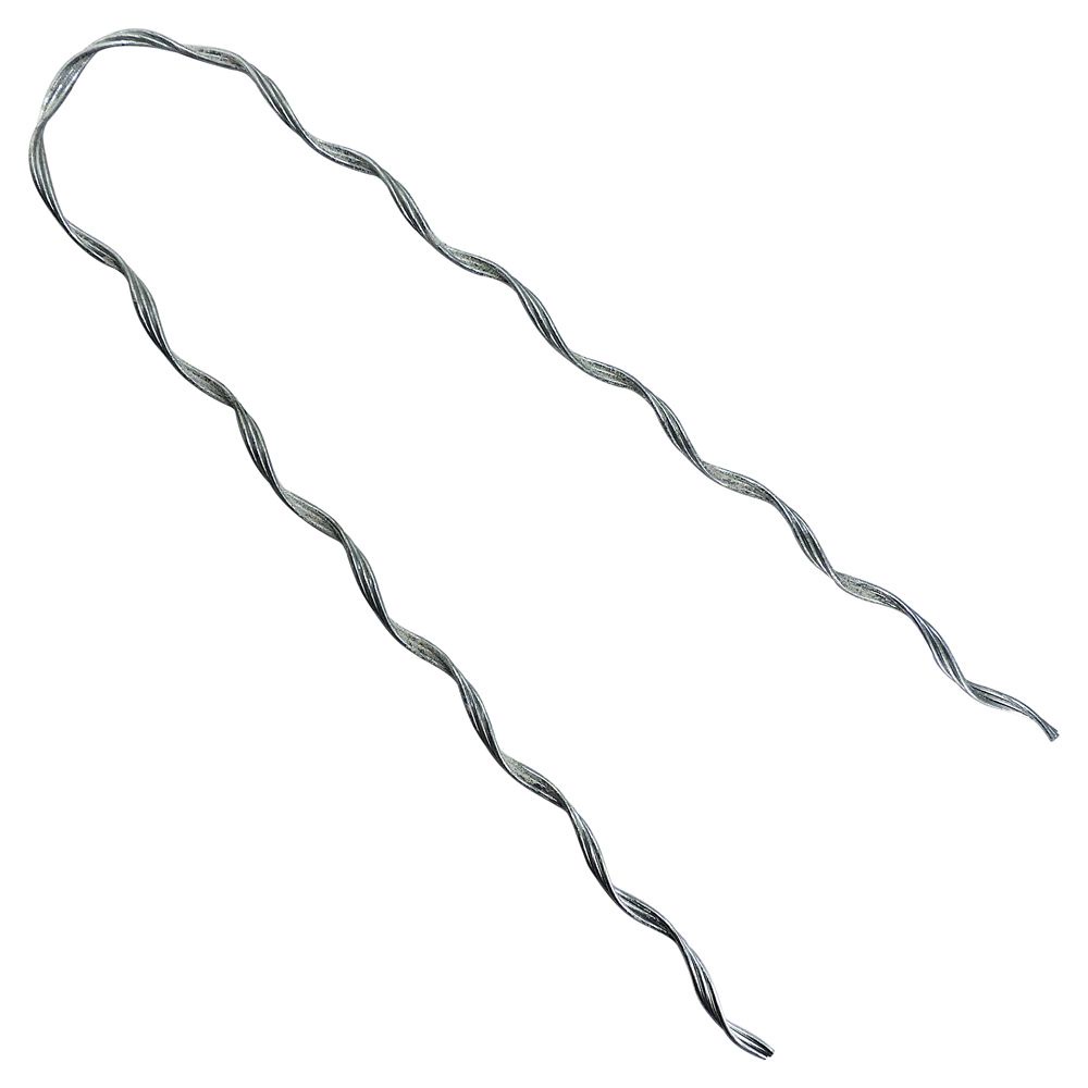 Alça Pré-formada Amarração Final para Cabo CCE - 6,80 a 7,40mm - AAF6874 em Oferta na Shopee