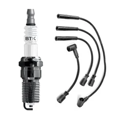 Kit Cabo e Vela Asia Towner Truck Van
