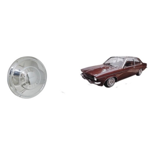 Calota do Chevette - Comprar com Melhor Preço em Pneus e Rodas