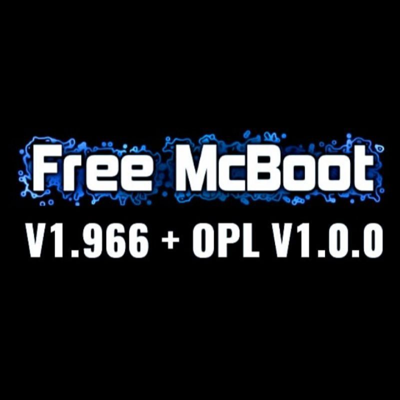 memory card com Fmcb Free McBoot + OPL pra Playstation 2 bloqueado