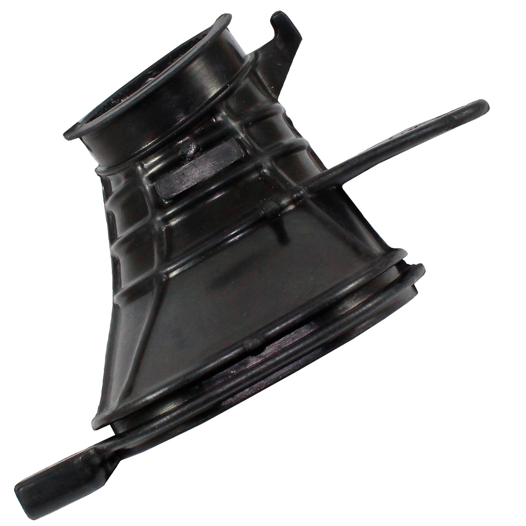 Condutor duto caixa filtro de ar CG150 Titan 2004 a 2008 carburador