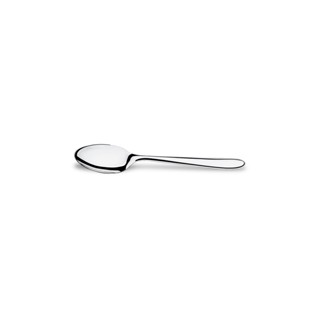 Jogo De Colher Para Sobremesa Brinox Siena 161 x 0,6 mm 12 Peças Aço Inox