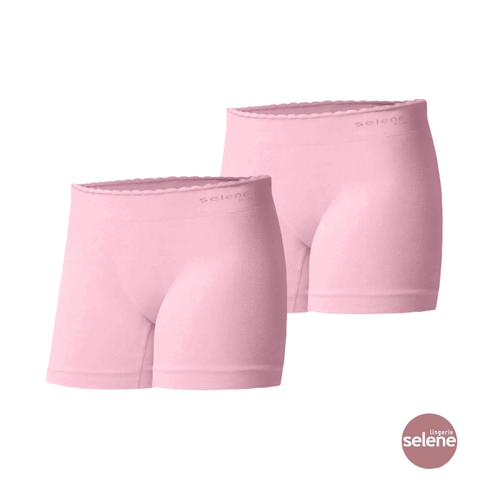 Boxer Feminina Infantil Selene: Onde Comprar | BuscaProdutos