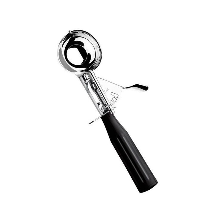 Colher Para Sorvete Com Ejetor Brinox Verona 60 ml 5,5x21 cm em Oferta na Shopee