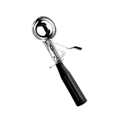 Colher Para Sorvete Com Ejetor Brinox Verona 60 ml 5,5x21 cm