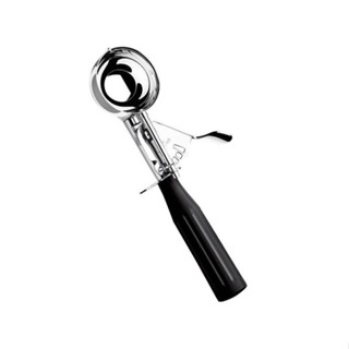 Colher Para Sorvete Com Ejetor Brinox Verona 60 ml Ø 5,5 x 21 cm