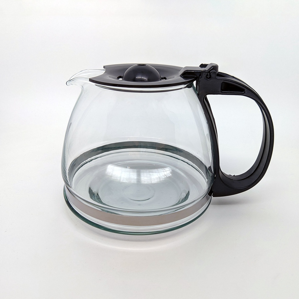 Jarra Compatível Para Cafeteira Lenoxx Easy 18 Cafés - PCA018