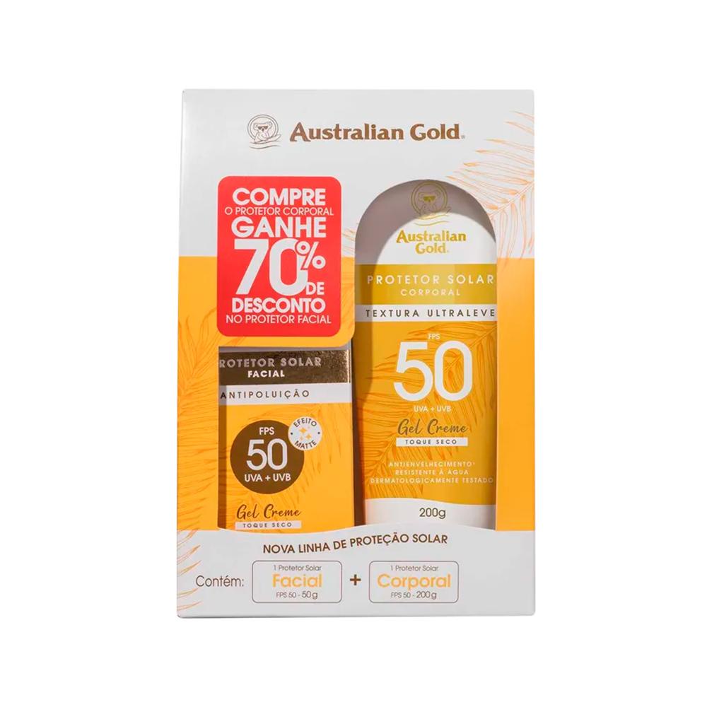 Australian Gold: Onde Comprar | BuscaProdutos