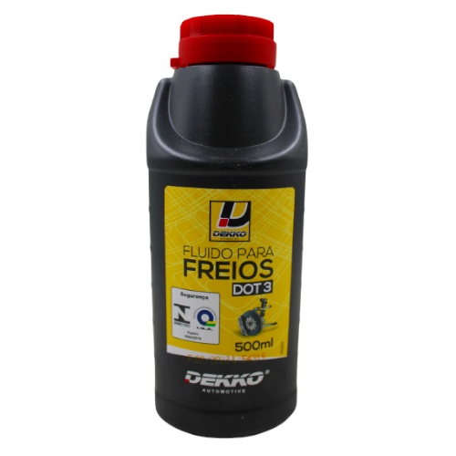 Fluido Freio Dot 3 Reservatório Óleo em Oferta na Shopee