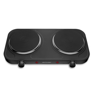 Fogão Elétrico Multilaser Easy Cook Duo 127V - CE154