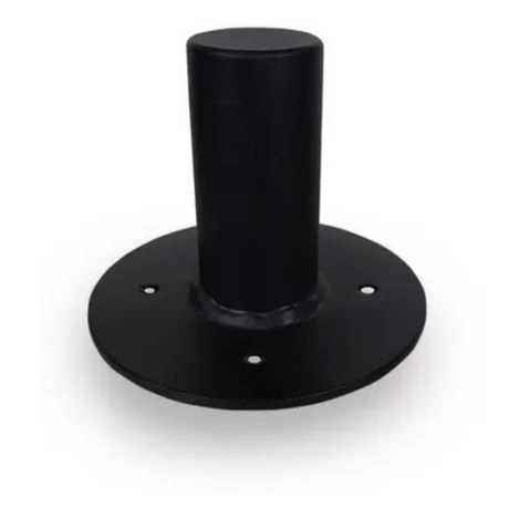Suporte Caixa De Som, Suporte Copinho Pedestal DE FERRO