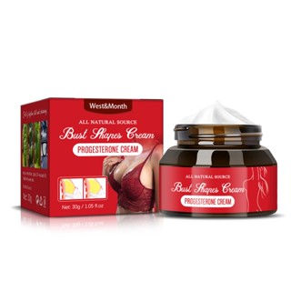 Belphoebe Creme De Aumento De Seios Natural E Levanta ,