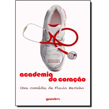Academia do Coração