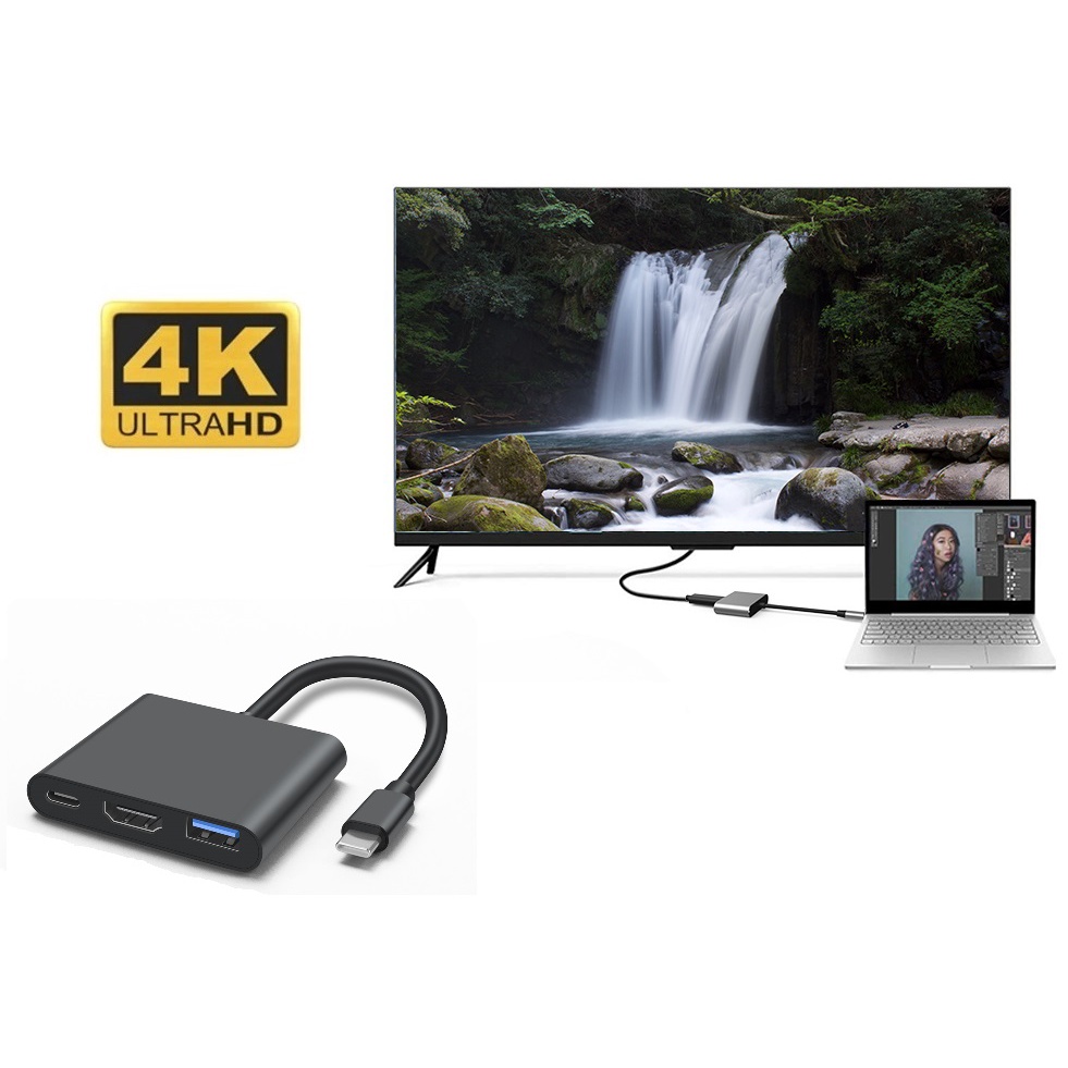 Saida Hdmi  Para Motorola Edge 20/30/50Pro E Moto G200/g100