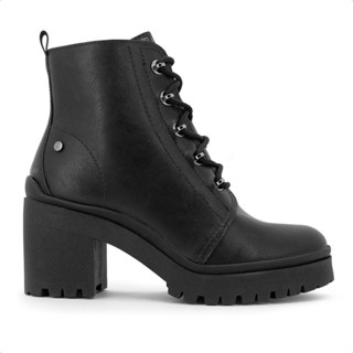Bota Ramarim Tratorada Cano Médio Feminino Original com Nota Fiscal e Garantia