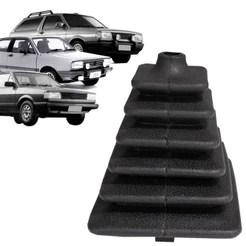 Coifa Do Cambio Vw Gol Parati Saveiro Voyage 1984 Até 1994 Mod. Gl Base Curta Sanfonada