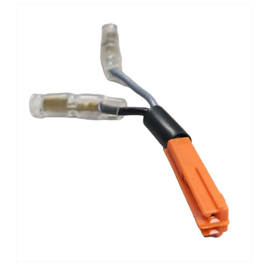 ADAPTADOR CONECTOR PLUG PISCA SETA CG 160 TITAN FAN CB 250F em Oferta na Shopee