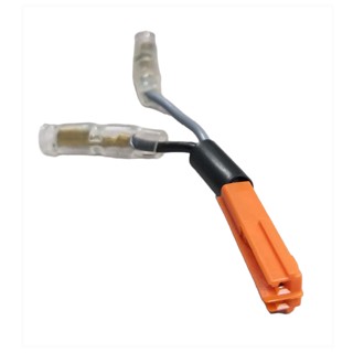 ADAPTADOR CONECTOR PLUG PISCA SETA CG 160 TITAN FAN CB 250F