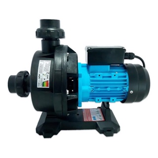 Moto Bomba Para Piscina Hidromassagem 2 Cv Bhg 200 Sodramar em Oferta na Shopee