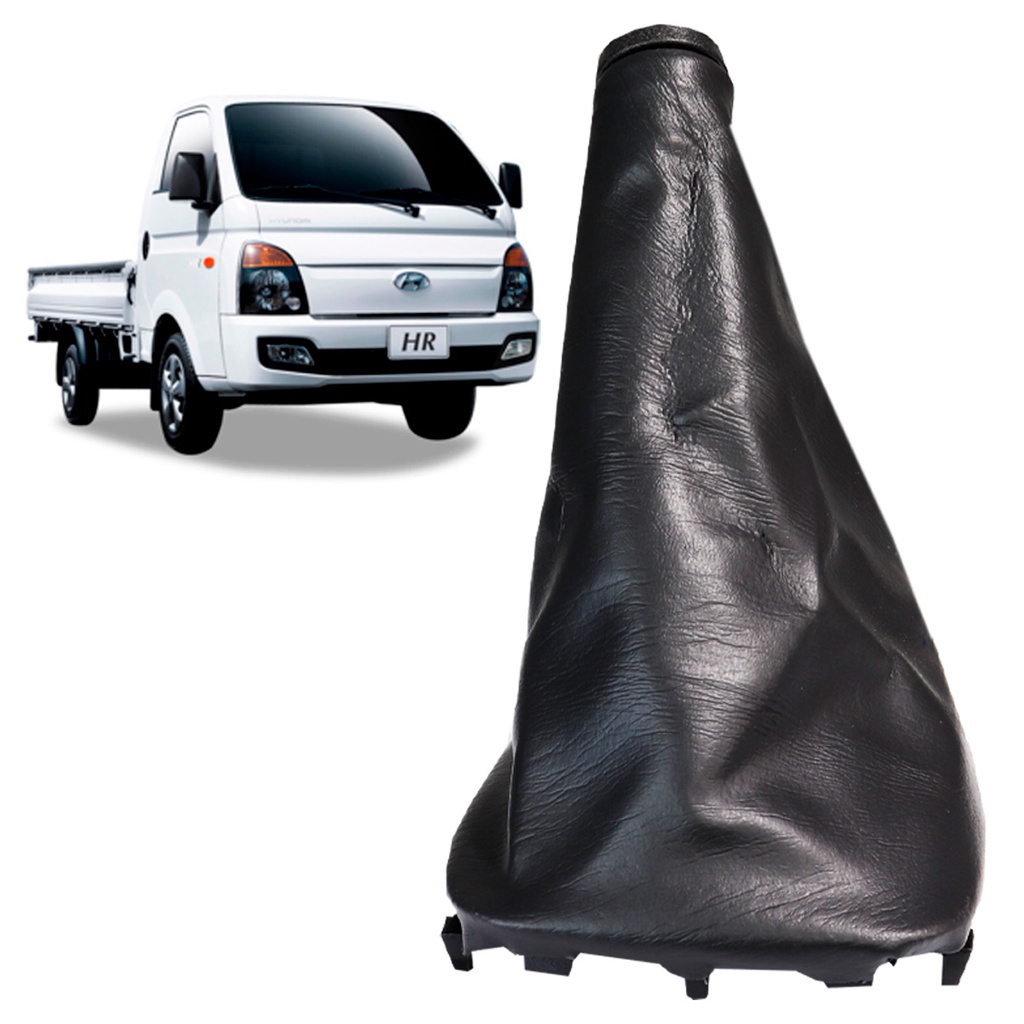 Coifa Do Cambio Hr Ano 2014 Até 2020 Preto em Oferta na Shopee