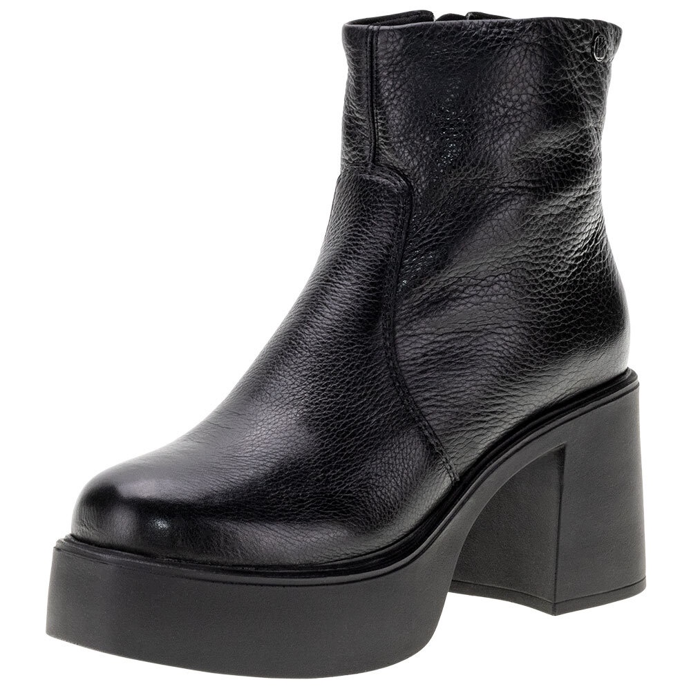 Bota Feminina Cano Baixo Bottero - 346801
