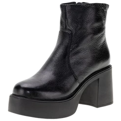 Bota Feminina Cano Baixo Bottero - 346801