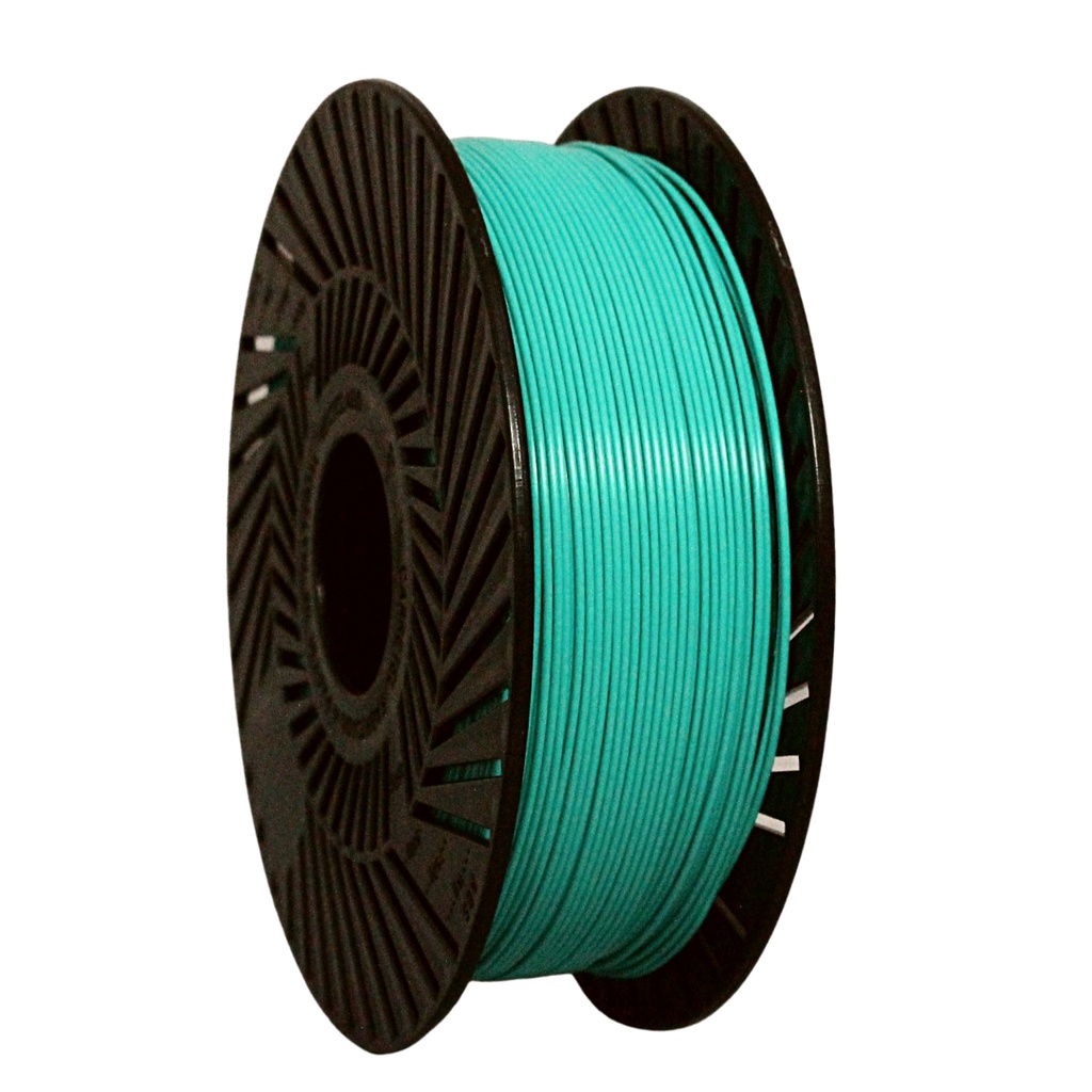 Filamento PLA Verde Água 3DLAB | 1,75mm | 1Kg | 3D LAB