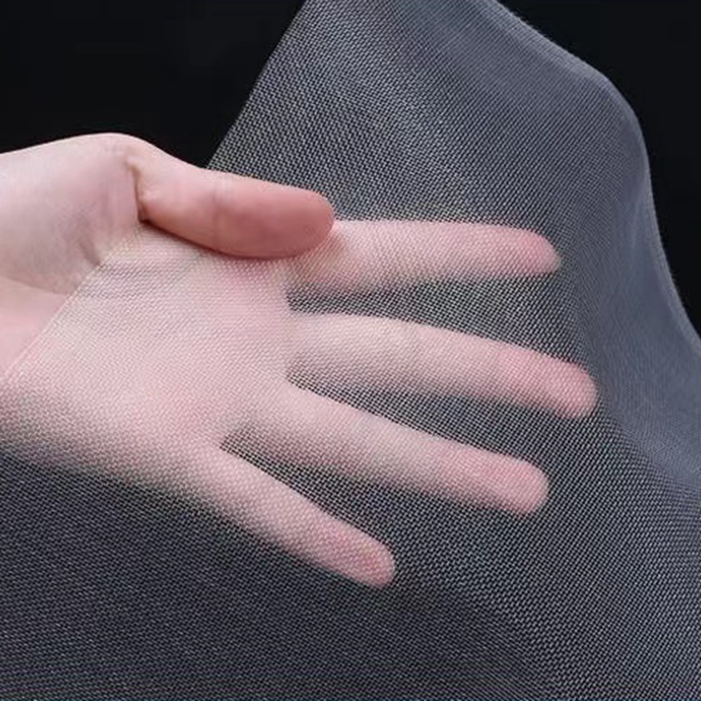 100/300/400/500 Filtros De Cozinha Malha De Nylon Reutilizável Filtro De Fina Tecido Micron Rede Para Água De Vinho Coador