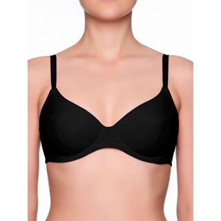 Sutiã com Aro e sem Bojo Liz 51247 Taça C em Oferta na Shopee