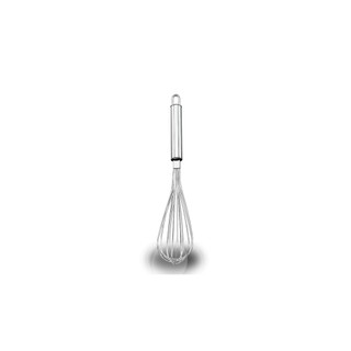 Batedor Manual Fouet Brinox Top Pratic 30,5 cm Aço Inox em Oferta na Shopee
