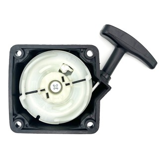 Partida Recoil Universal Para Roçadeira Motor 40-5 44 33cc 36cc 43cc 49cc 52cc