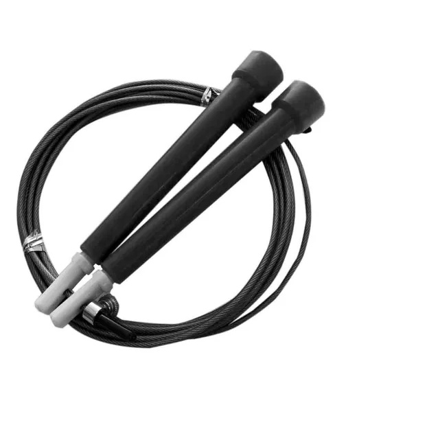 Corda De Pular Exercício Funcional Crossfit Academia em Oferta na Shopee