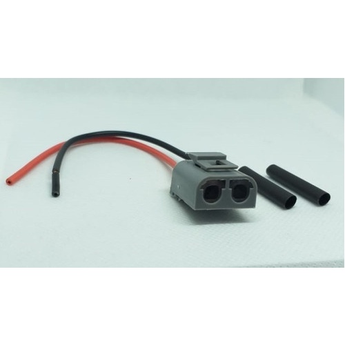 8 Plug Chicote Conector Bobina Ignição Interruptor Luz de Freio Pressão Óleo Agua Ar VOLVO MBB SCANIA BICUDO 112 / 113
