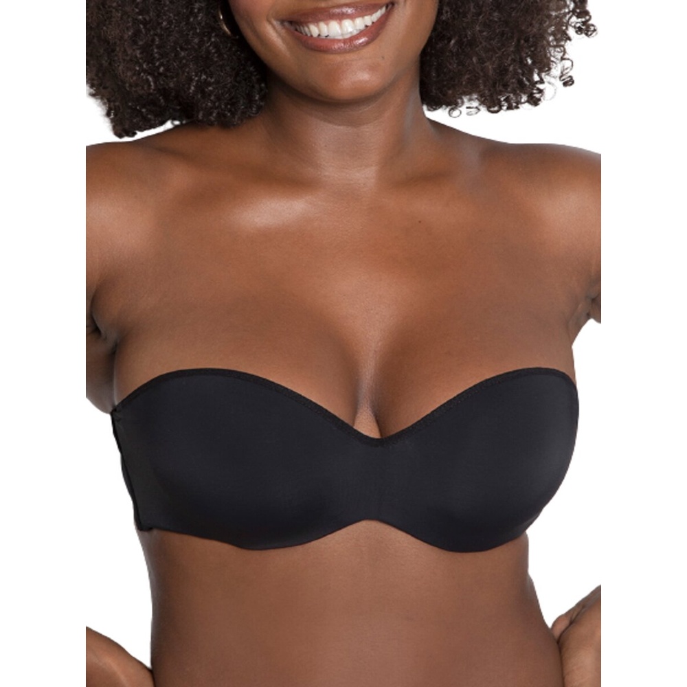 Sutiã Bustiê com Aro e Bojo Darling 390.12