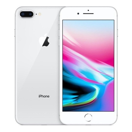 IPhone 8 Plus 64GB 100 % Original Entrega Pronta De Saúde Da Apple