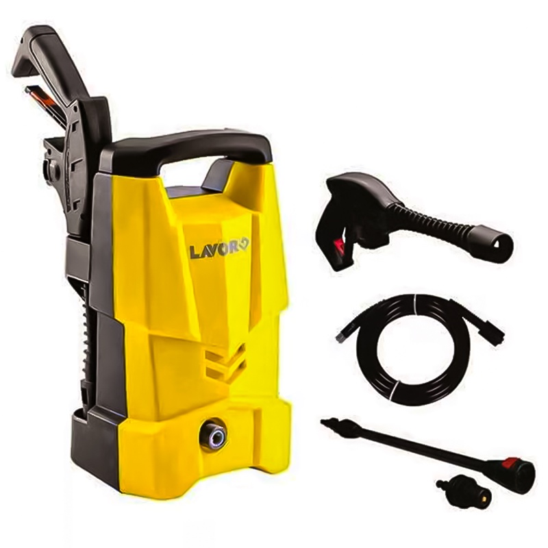 Lavadora De Alta Pressão Wash One 120 1600W 110v - 220v