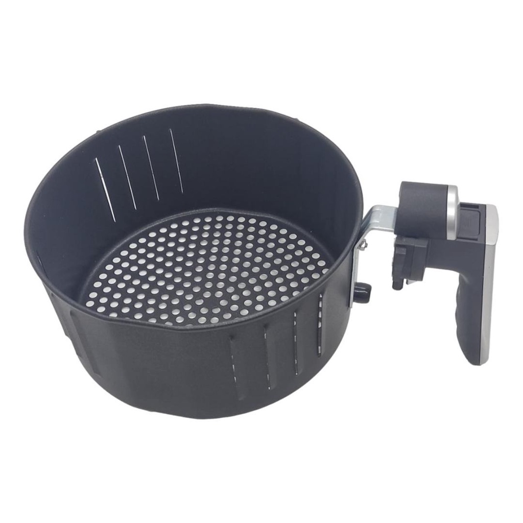 Cesto Air Fryer Britania - Fritadeira eletrica Bfr14P