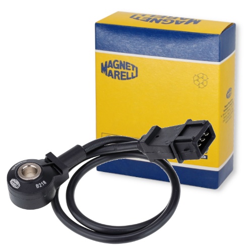 Sensor De Detonação Gol Parati G2 1.0 8V/16V 1997/2001 - Magnetti Marelli SDM09002 em Oferta na Shopee