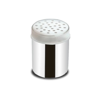Queijeira Oreganeira Brinox Jornata 280 ml Aço Inox em Oferta na Shopee