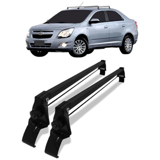 Rack de Teto Bagageiro Cobalt 2011 até 2019 Vhip em Oferta na Shopee