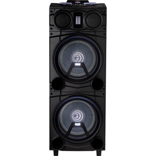 Torre de Som Black Bass 12 GDB12M