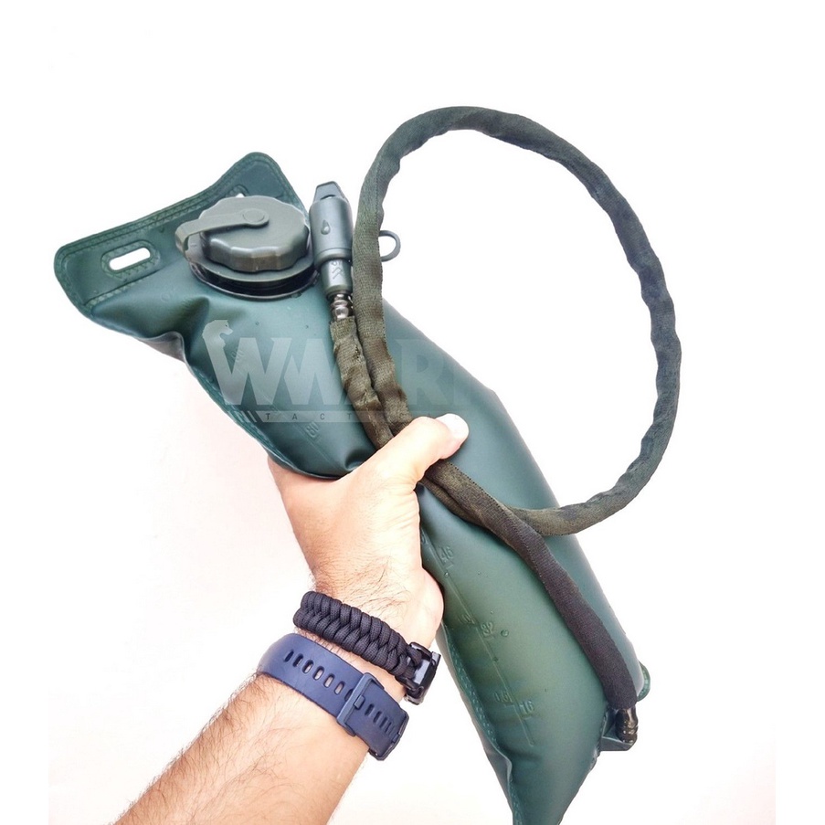 Tanque refil de Hidratação Para Camelback 3 Litros