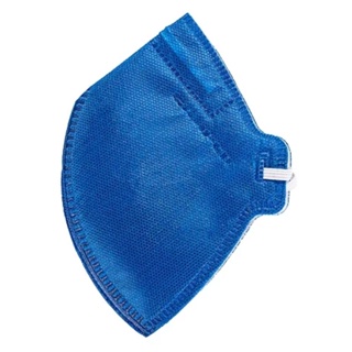 kit 10 Mascaras Respirador Descartável PFF2 Sem Valvula em Oferta na Shopee