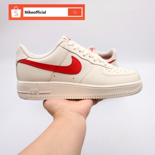 white nike air force 1 size 4.5